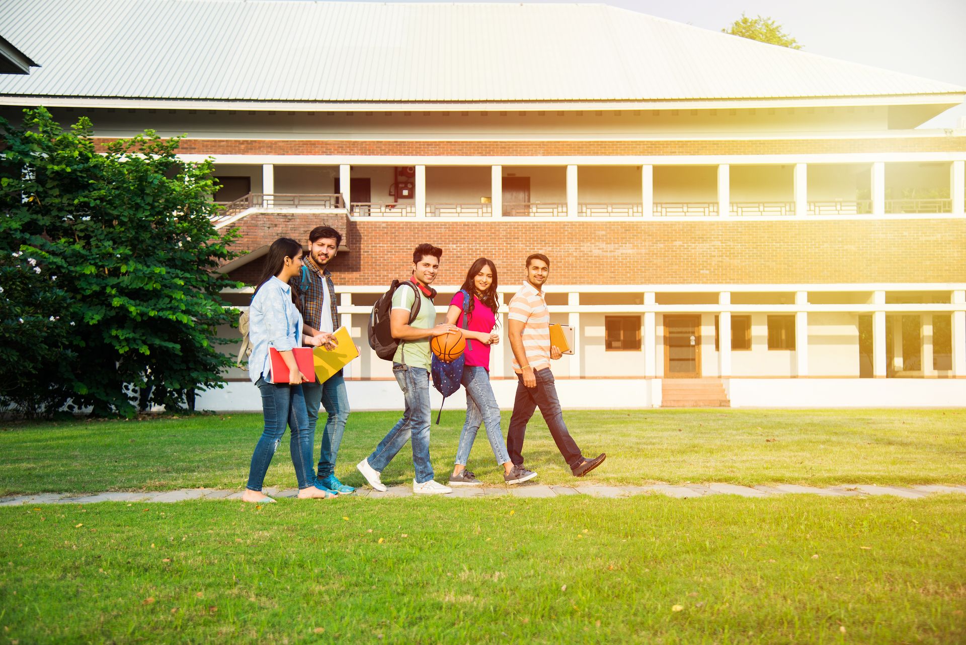 Admission Criteria Image